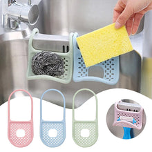 Laden Sie das Bild in den Galerie-Viewer, Küche gebogene Spüle zum Aufhängen