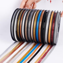 Laden Sie das Bild in den Galerie-Viewer, Selbstklebendes Klebeband, 6m lang