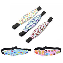 Laden Sie das Bild in den Galerie-Viewer, Schlafschutzgürtel für Kinder