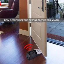 Laden Sie das Bild in den Galerie-Viewer, Türstopper Sicherheitsalarm