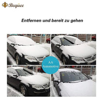 Laden Sie das Bild in den Galerie-Viewer, Bequee Magnetische Auto Anti-Schnee Decke
