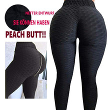 Laden Sie das Bild in den Galerie-Viewer, Anti-Cellulite Kompression Leggings