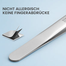 Laden Sie das Bild in den Galerie-Viewer, Professioneller Hochpräziser Clip zum Entfernen von Mitessern