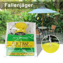 Laden Sie das Bild in den Galerie-Viewer, Bequee Ungiftiger Einweg-Fallenjäger