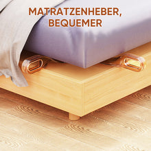 Laden Sie das Bild in den Galerie-Viewer, Praktisches Werkzeug zum Anheben von Matratzen