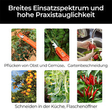 Laden Sie das Bild in den Galerie-Viewer, Effiziente Pfeffersammel Werkzeuge