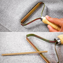 Laden Sie das Bild in den Galerie-Viewer, Tragbarer Fusselentferner