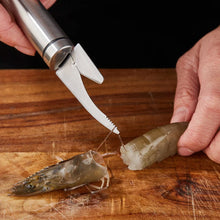 Laden Sie das Bild in den Galerie-Viewer, 5 in 1 multifunktionales Fischschlundmesser