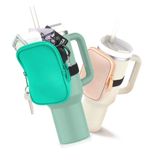 Laden Sie das Bild in den Galerie-Viewer, Hängetasche für Wasserflaschen