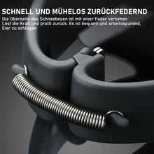 Laden Sie das Bild in den Galerie-Viewer, 🥚Eieröffner aus Edelstahl 304🥚