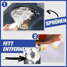 Laden Sie das Bild in den Galerie-Viewer, 🔥Multifunctionaler Blasenreiniger