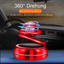 Laden Sie das Bild in den Galerie-Viewer, Solarenergie 360° Interstellare Levitation Autoduft