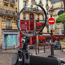 Laden Sie das Bild in den Galerie-Viewer, Weitwinkel-Rückspiegel