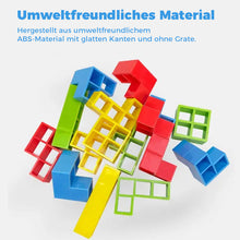 Laden Sie das Bild in den Galerie-Viewer, 🔥👨👩👧👦Schaukelstapel hoch Kinder-Balance-Spielzeug