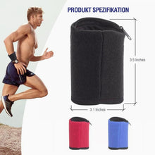 Laden Sie das Bild in den Galerie-Viewer, Outdoor Sport Helfer : Armband & Handgelenktasche