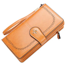 Laden Sie das Bild in den Galerie-Viewer, Multifunktionale Handtasche mit Reißverschluss