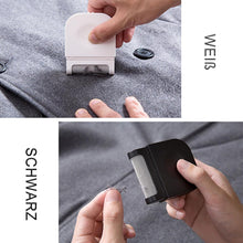 Laden Sie das Bild in den Galerie-Viewer, Tragbarer Fusselentferner