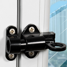 Laden Sie das Bild in den Galerie-Viewer, Automatische Fensterfederverriegelung aus Aluminiumlegierung