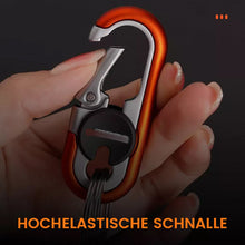 Laden Sie das Bild in den Galerie-Viewer, Auto-Schlüsselanhänger für Herren