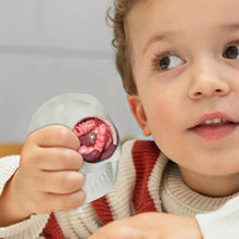 Laden Sie das Bild in den Galerie-Viewer, Schädel-Relief-Ball