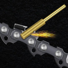 Laden Sie das Bild in den Galerie-Viewer, Schleifen elektromechanischer Schleifkopf elektrische Feile Schmirgel