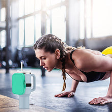 Laden Sie das Bild in den Galerie-Viewer, Hängetasche für Wasserflaschen