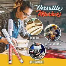 Laden Sie das Bild in den Galerie-Viewer, Langer-Kopf Badezimmer Holzbearbeitung Mehrzweckmarker