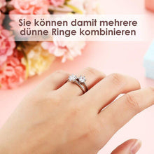 Laden Sie das Bild in den Galerie-Viewer, Ring-Größenänderung Set