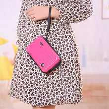 Laden Sie das Bild in den Galerie-Viewer, Minihandtasche für Damen