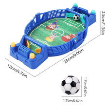 Laden Sie das Bild in den Galerie-Viewer, Interaktives Tischfußballspiel