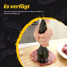 Laden Sie das Bild in den Galerie-Viewer, Schneller Nadelzartmacher