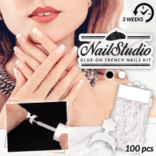 Laden Sie das Bild in den Galerie-Viewer, 🔥Nail Art Tabletten
