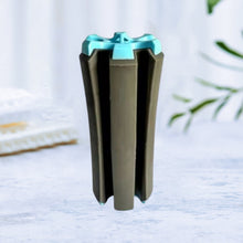 Laden Sie das Bild in den Galerie-Viewer, Tragbarer Golfschläger Halter