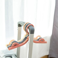 Laden Sie das Bild in den Galerie-Viewer, ⚡Einziehbarer tragbarer Reisebügel