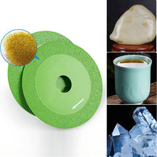 Laden Sie das Bild in den Galerie-Viewer, ✨Multifunktionales Dediziertes Diamantsägeblatt