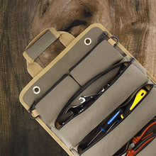 Laden Sie das Bild in den Galerie-Viewer, 🧑🏽🔧Mehrzweck-Werkzeugtasche