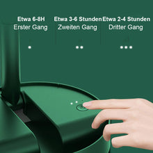 Laden Sie das Bild in den Galerie-Viewer, Tragbarer Mini-Ventilator für den Haushalt