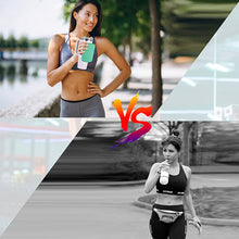 Laden Sie das Bild in den Galerie-Viewer, Hängetasche für Wasserflaschen