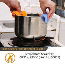 Laden Sie das Bild in den Galerie-Viewer, All-Zwecks-Schwamm, umweltfreundlich und antibakteriell, 5 Stücke