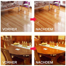 Laden Sie das Bild in den Galerie-Viewer, 👍Natürliches Bienenwachs, Möbelpflegepolitur👍