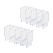 Laden Sie das Bild in den Galerie-Viewer, 🏡Wandmontiertes Hautpflege-Organizer-Regal für Reinigungsmittel🏡