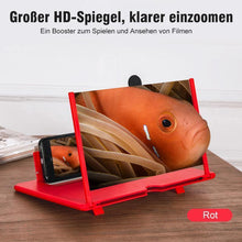 Laden Sie das Bild in den Galerie-Viewer, Telefon-Bildschirmvergrößerung🎁