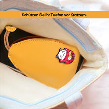 Laden Sie das Bild in den Galerie-Viewer, 💖💖Schlüsseltasche aus PU-Leder