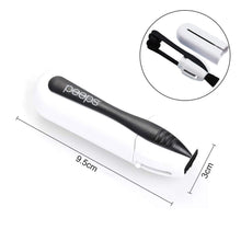 Laden Sie das Bild in den Galerie-Viewer, Bequee tragbares Reinigungswerkzeug für Brillen