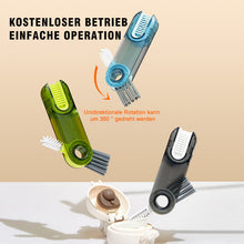 Laden Sie das Bild in den Galerie-Viewer, 🔥3-in-1 Becherdeckel Spaltreinigungsbürste