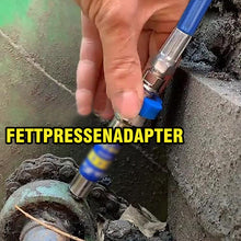Laden Sie das Bild in den Galerie-Viewer, Zubehör für Hochdruck-Fettdüsen-Fettpressen