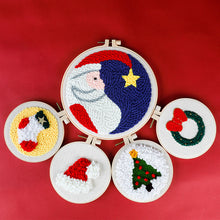 Laden Sie das Bild in den Galerie-Viewer, 🔥Verstellbare Griffstanznadel