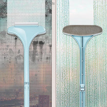 Laden Sie das Bild in den Galerie-Viewer, Professionelle Glas Reinigungsbürste