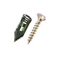 Laden Sie das Bild in den Galerie-Viewer, Expansion Schraube