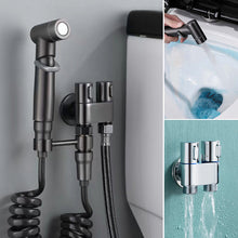 Laden Sie das Bild in den Galerie-Viewer, Mini-Dusche mit doppelter Steuerung
